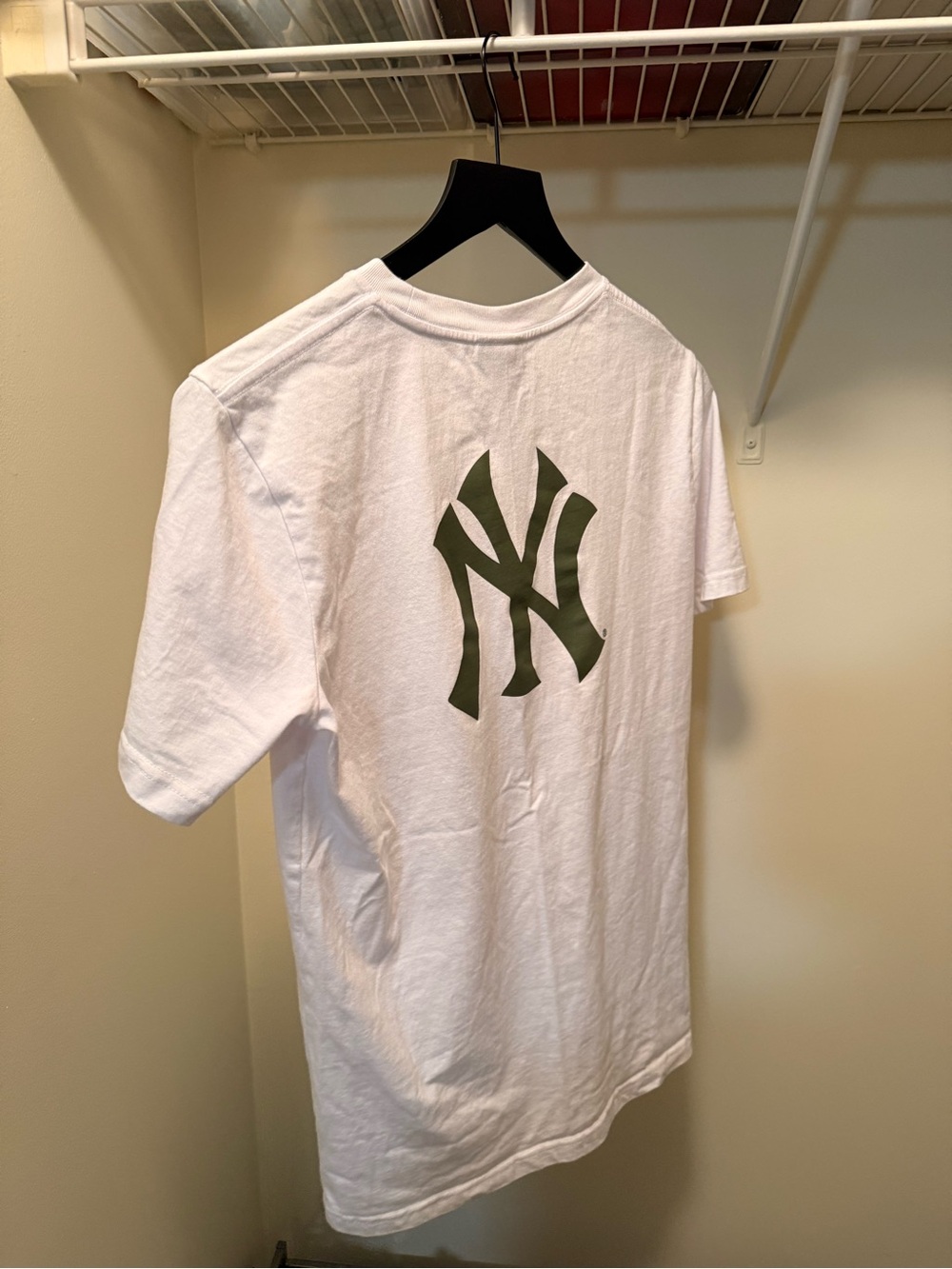 Undefeated x New Era New York Yankees
